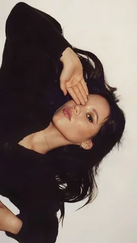 CELEB - JENNA ORTEGA