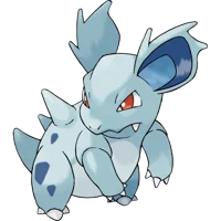 Nidorina