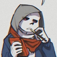 Dust Sans - Birthday