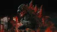 Godzilla 2000