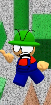 Disruption bambi New