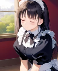 Bullied Maid