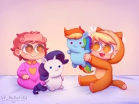 RomaiFeliks_Malenkie