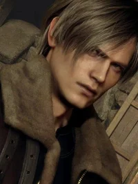 Leon Scott Kennedy