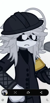 SD Xanstral-butler v