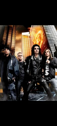 Tokio Hotel 