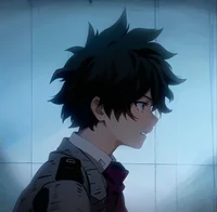 Izuku Midoriya