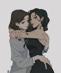 Lesbian parents