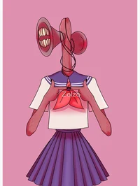 Siren-Chan