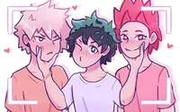Kiribakudeku