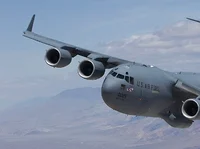 C-17 Globemaster 