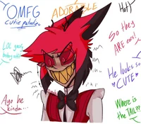Alastor 
