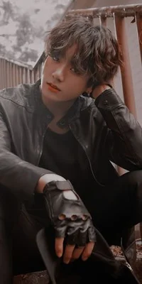 Jeon Jung-kook
