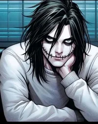 Jeff the Killer