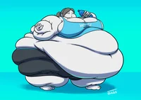 Wii Fat