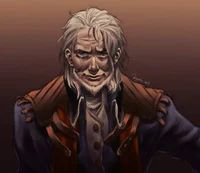 Papa Grande