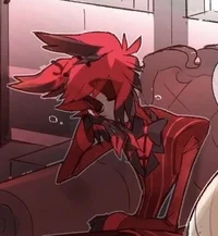 Alastor