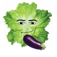 Lechuga macho
