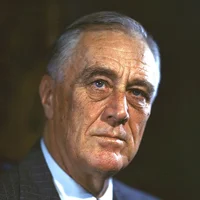 Franklin Roosevelt