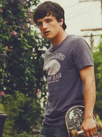 Josh Hutcherson