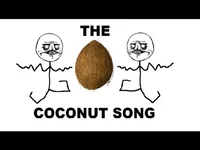 The Coconut Man