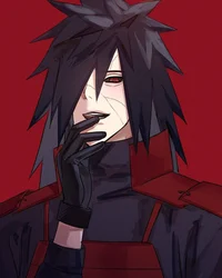 Madara Uchiha