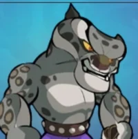 Tai lung