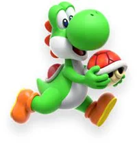 Yoshi