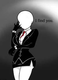 slenderwoman