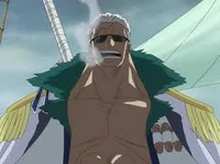 Captain Smoker