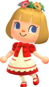 Villager Female