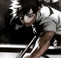 Officer Dabi