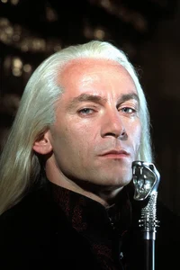 Lucius Malfoy