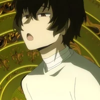 Dazai Osamu