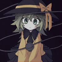 Koishi Komeiji