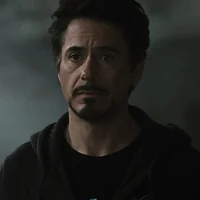 Tony Stark