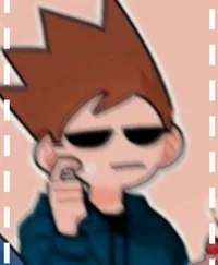 Tom Eddsworld 