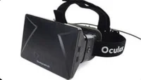 Oculus DK
