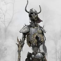 A Draugr