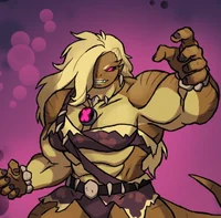 Humungousaur -CH AF-