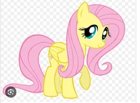 Fluttershy 