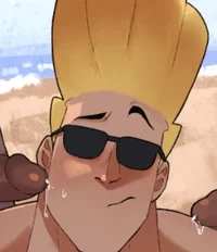 Jhonny Bravo