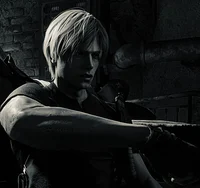 Leon Kennedy