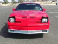 1982 Pontiac TransAM