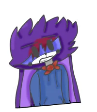 ChildNightmareBonnie