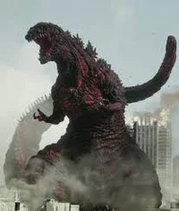 Shin Godzilla