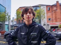 Aidan G