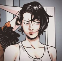 Selina Kyle