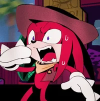 Saloon Knuckles