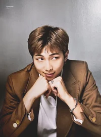 Kim Namjoon